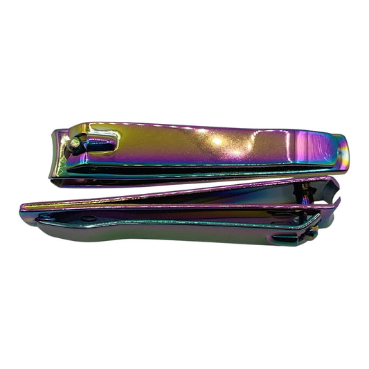 INFINITY - Clippers Curved Toenail