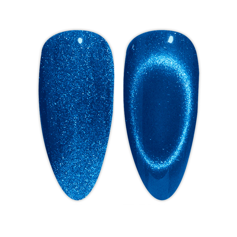 DIVA 9D CAT EYE GLASSBALL #04 - LOYAL TO YOU