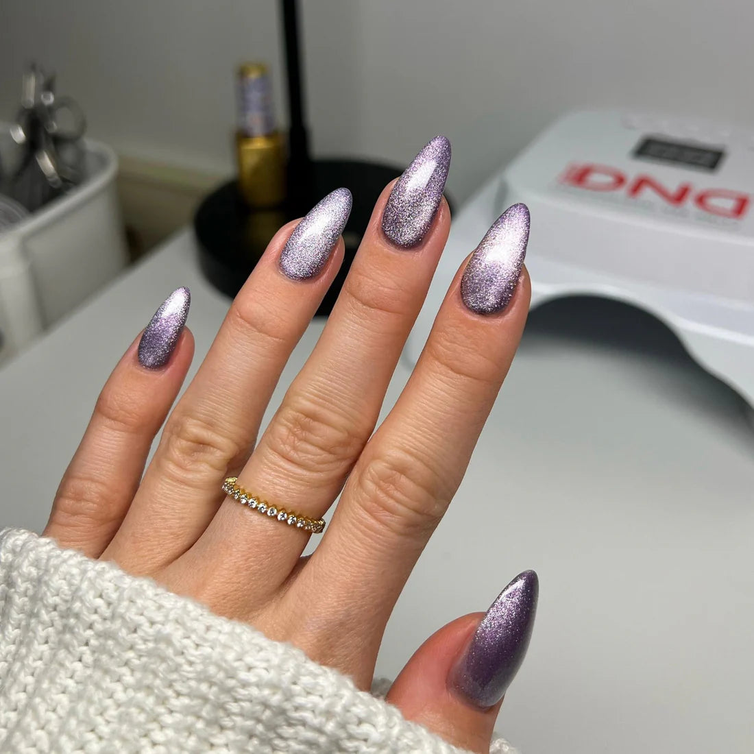 DIVA 9D CAT EYE CANDY #19 - WILD BERRY