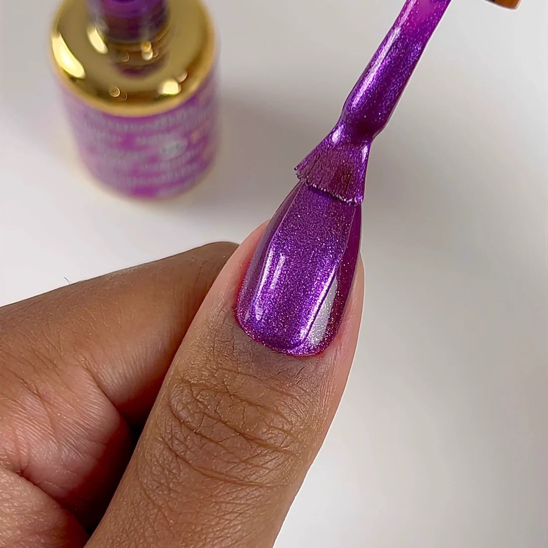 Dc 9D CAT EYE SMOOTHIE #05 - JELLY DRIPPIN’
