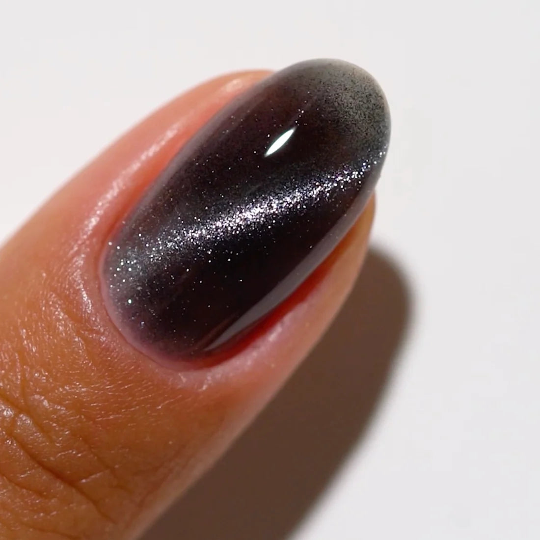 Dc 9D CAT EYE SMOOTHIE #11 - SHADOW PANTHER