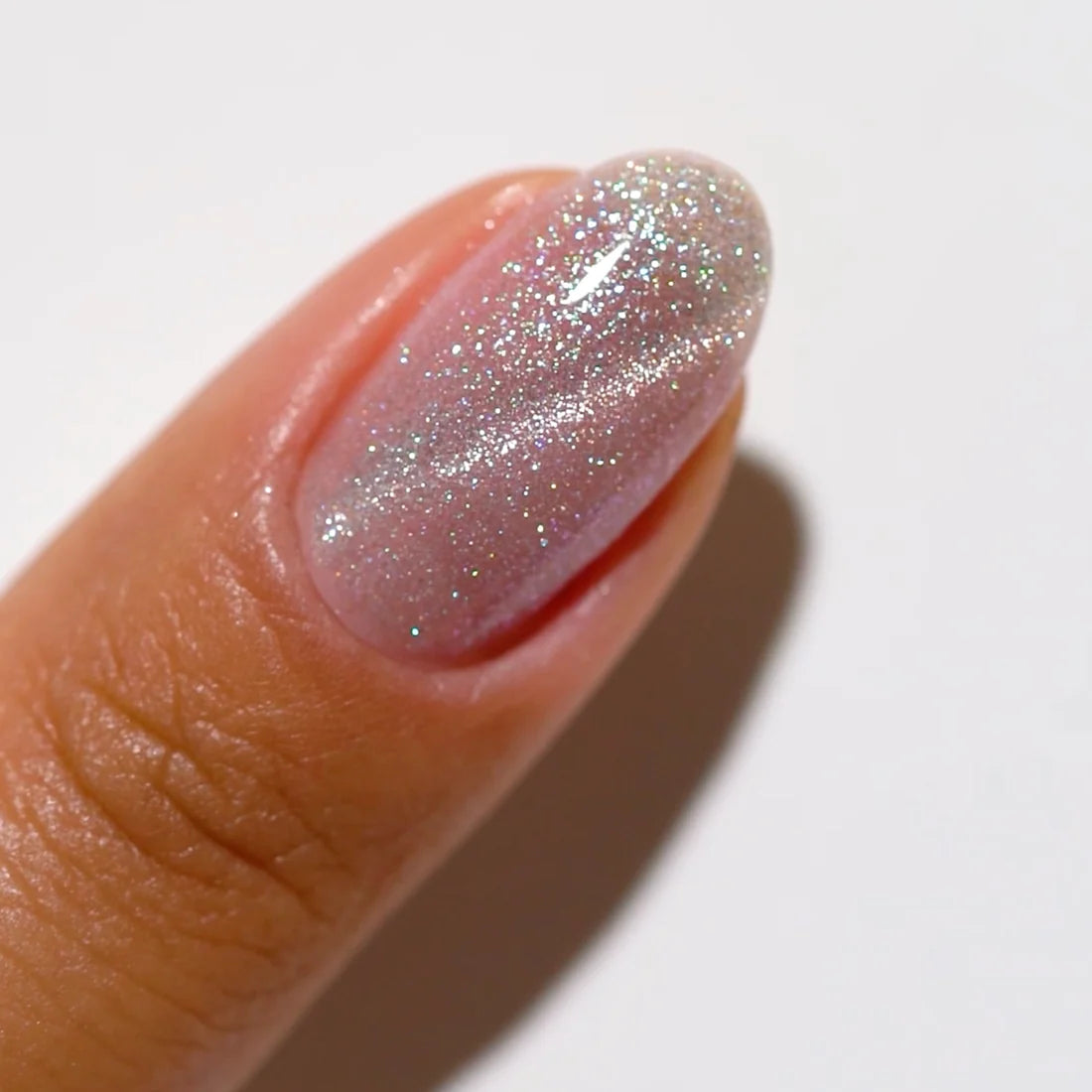 Dc 9D CAT EYE UNICORN #14- OPAL ELIXIR