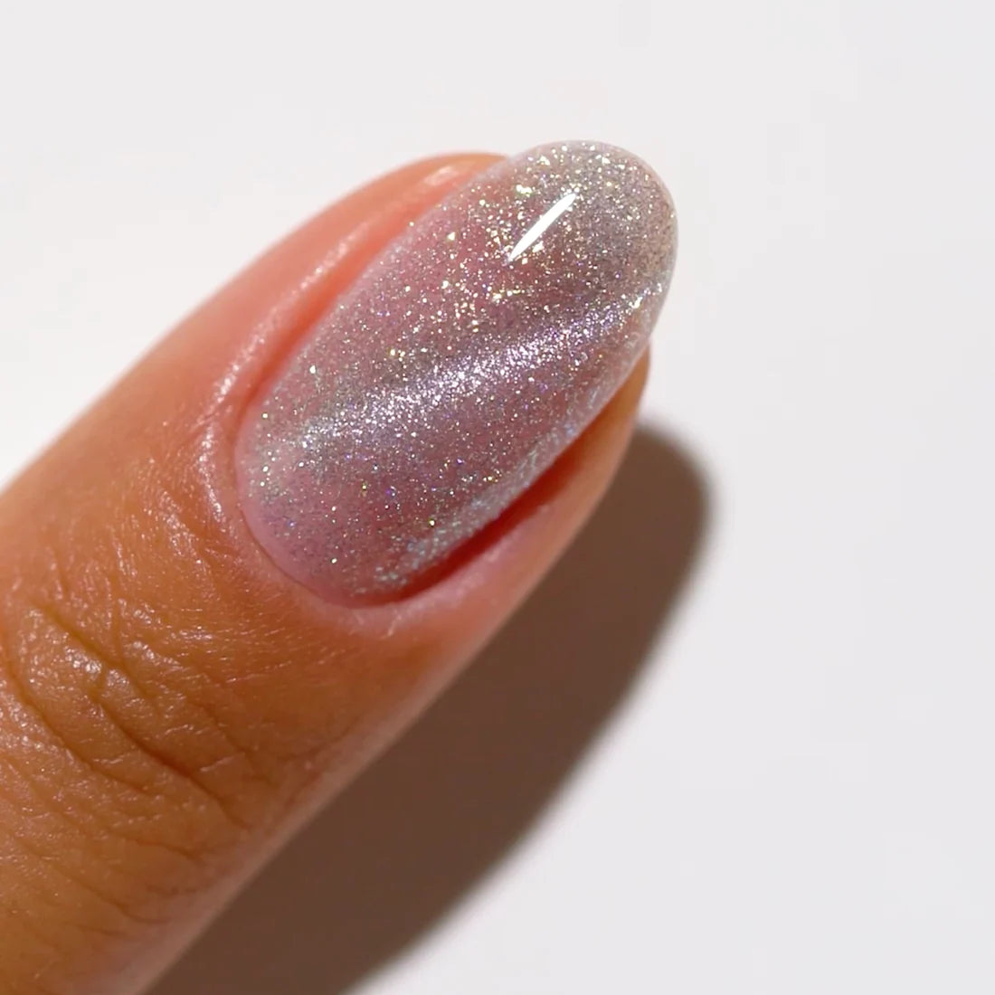Dc 9D CAT EYE UNICORN #18 – GEM TWIST