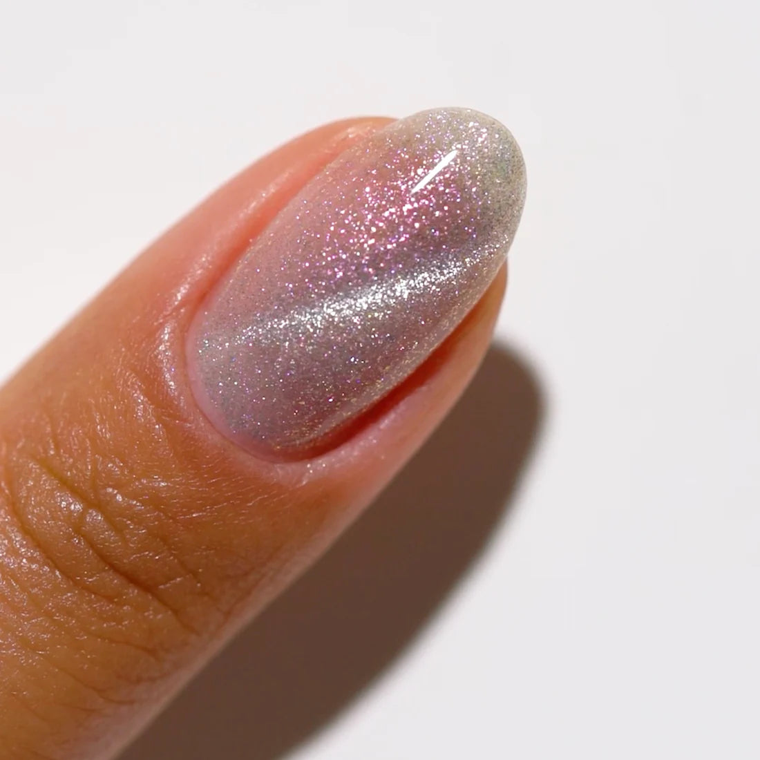 Dc 9D CAT EYE UNICORN #21- HOLO DANCER