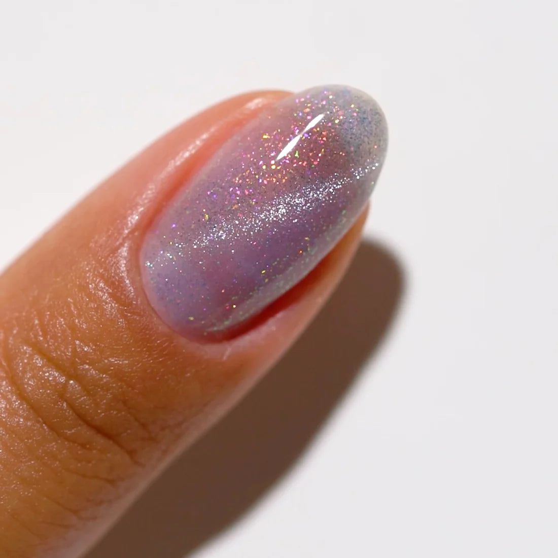Dc 9D CAT EYE UNICORN #22- CELESTIAL PRISM