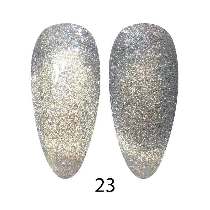 Dc 9D CAT EYE UNICORN #23- PIXIE WINGS