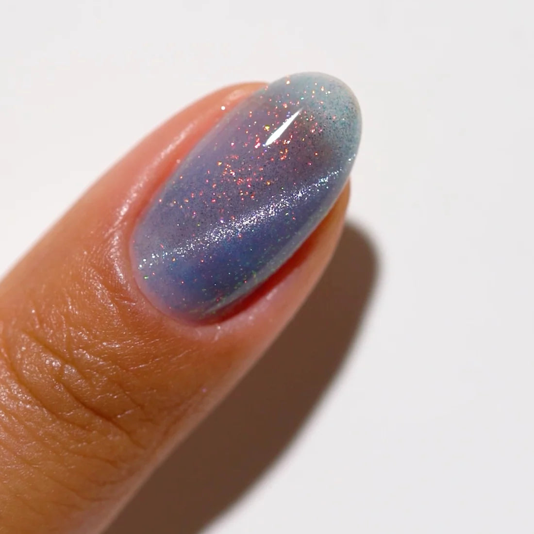 Dc 9D CAT EYE UNICORN #24- SEASCAPE