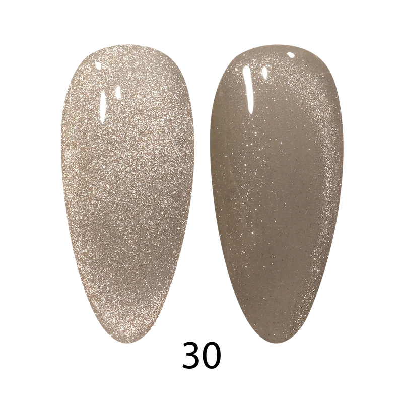 Dc 9D CAT EYE CREAMY #30 – KORAT STARDUST