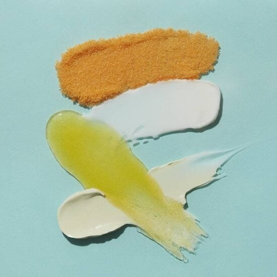 Voesh-Pedi In A Box Mango Delight 4 Step