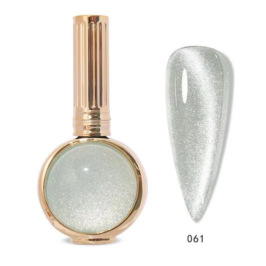 Hang Pure Autumn Platinum Cat Eye #61
