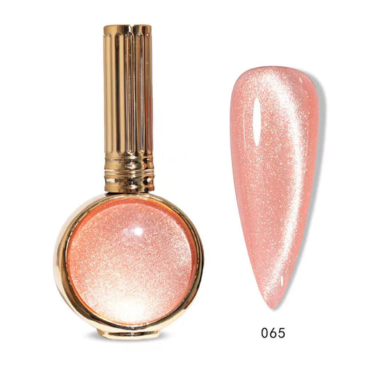 Hang Pure Autumn Platinum Cat Eye #65