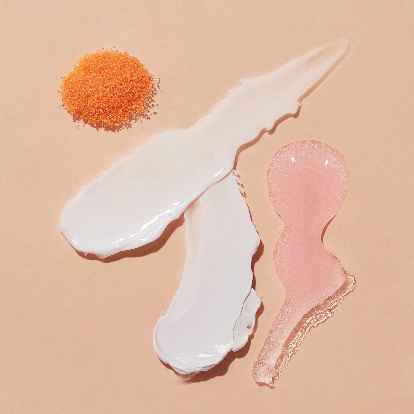 VOESH - 4 IN 1 VITAMIN PEDICURE 4STEP