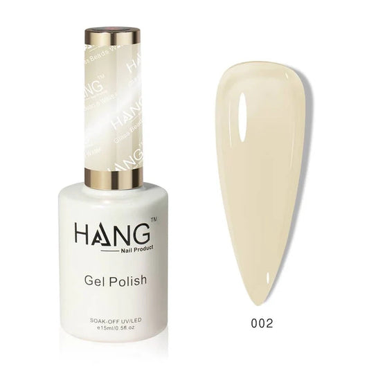 Hang-Glass Beads Water Gel #02
