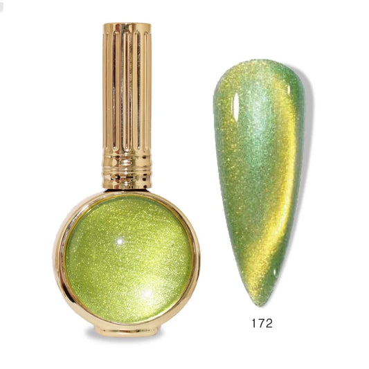 Hang Pure Star Cat Eye Gel #172