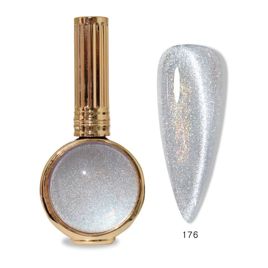 Hang Pure Star Cat Eye Gel #176