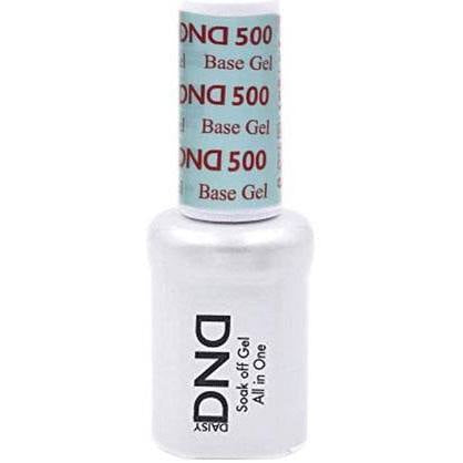 DND Gel Color - Base Coat - #500