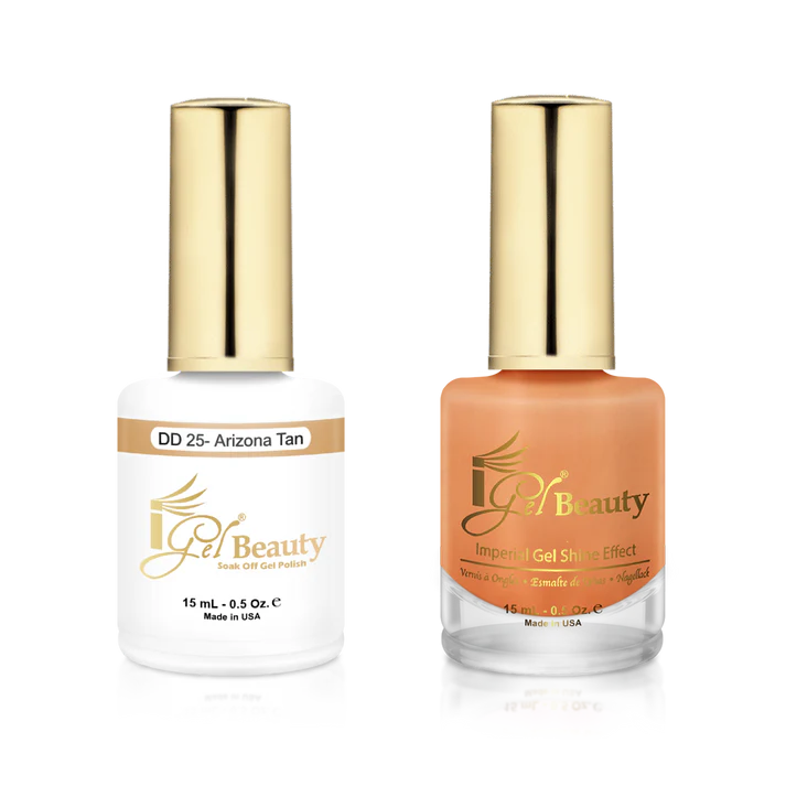 IGel-Dip & Dap - DD025 Arizona Tan