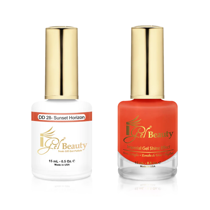 IGel-Dip & Dap - DD028 Sunset Horizon