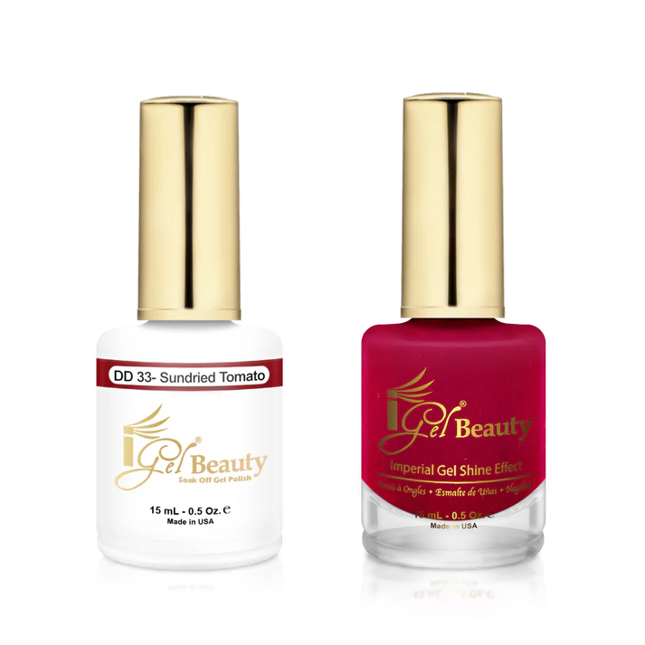 IGel-Dip & Dap - DD033 Sundried Tomato