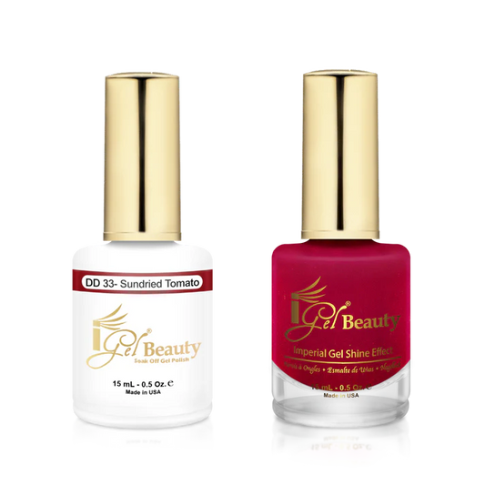 IGel-Dip & Dap - DD033 Sundried Tomato