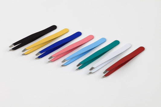 Colorful Tweezers