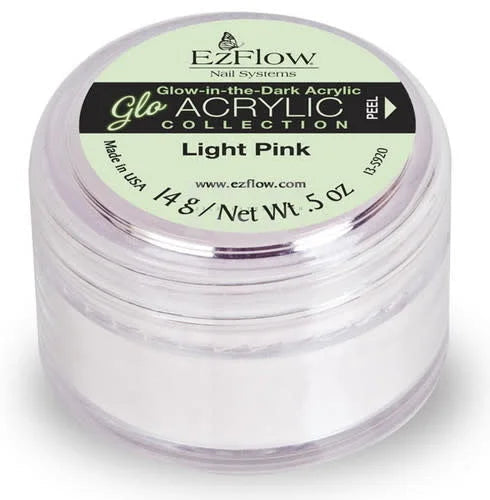 EZ Glow-Light Pink