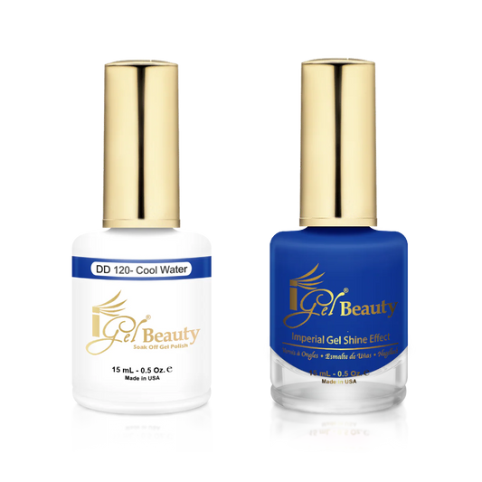 IGel-Dip & Dap - DD120 Cool Water