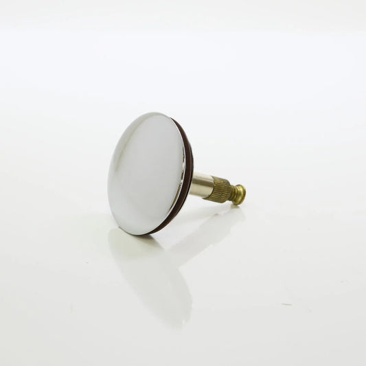 J&A - Pedicure Chair Drain Plug Without Strainer