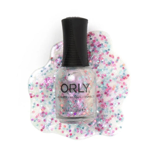 Sales Mixed Colors of Orly,OPI,China Lacquer