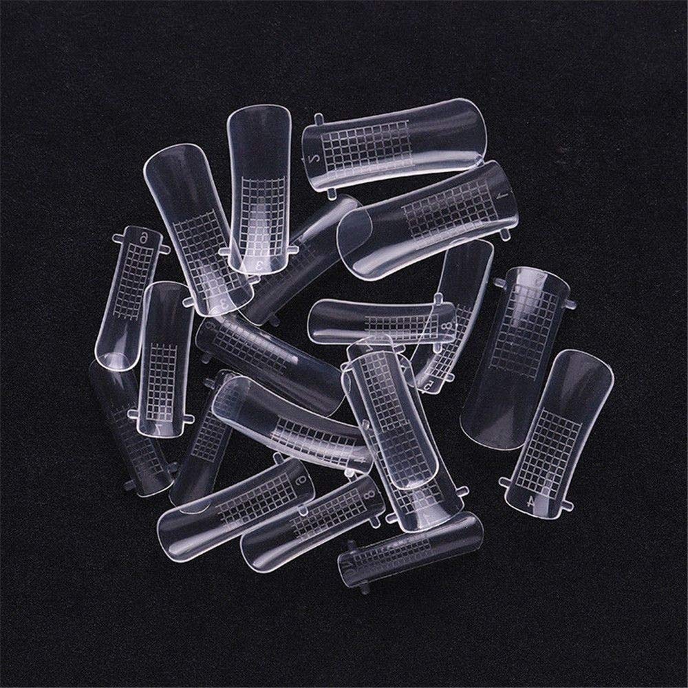 Nail Extension Builder Gel Forms 100