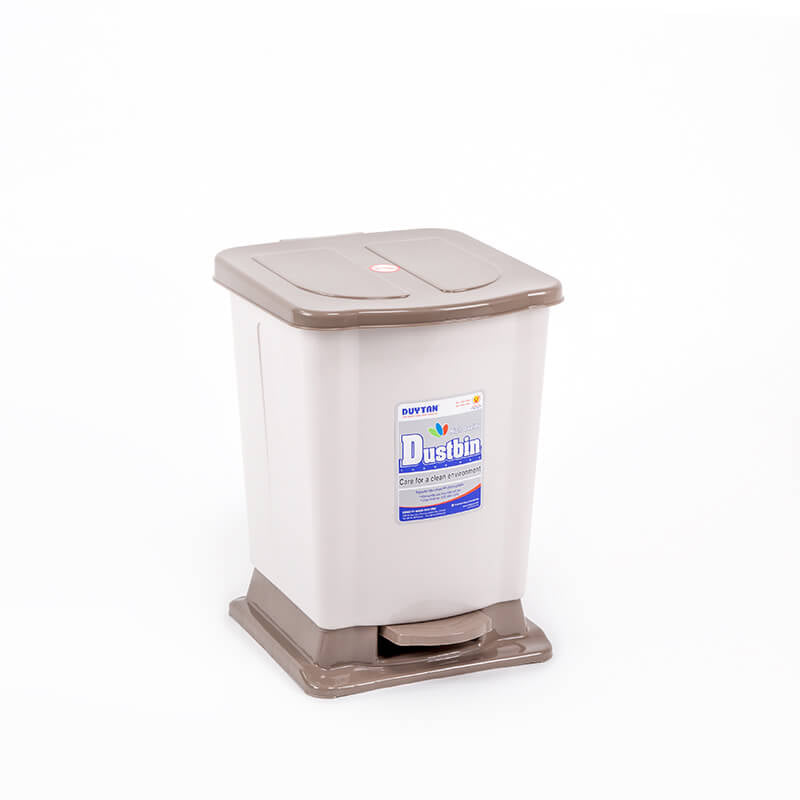 Pedal Dustbin