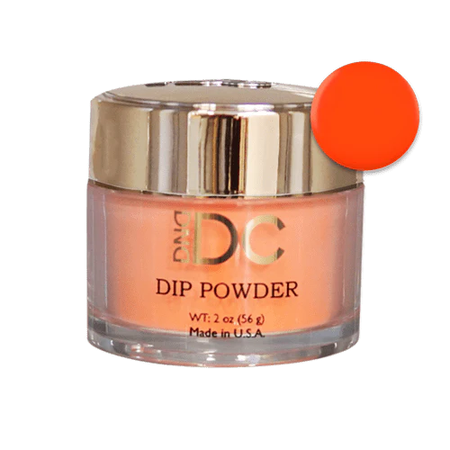 DND DC-Dipping Powder - #010 Dutch Orange