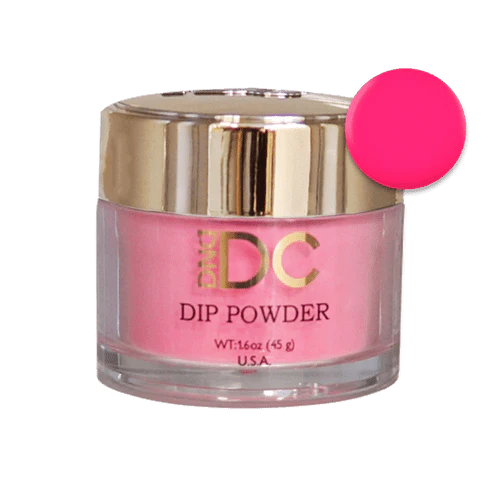 DND DC-Dipping Powder-#013 Brilliant Pink