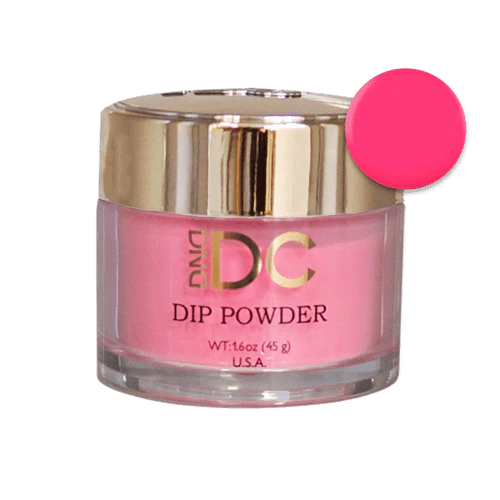 DND DC-Dipping Powder - 015 Pink Daisy