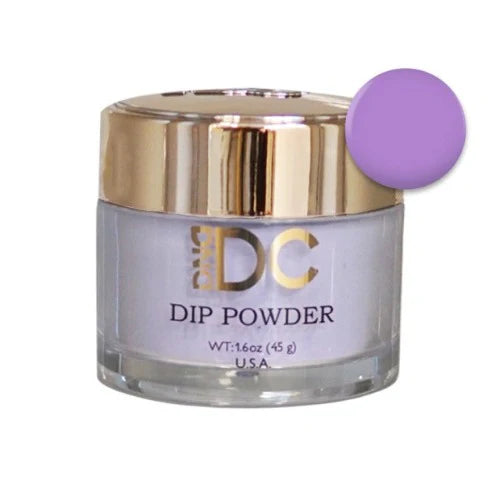 DND DC-DIPPING POWDER -#025 AZTECH PURPLE