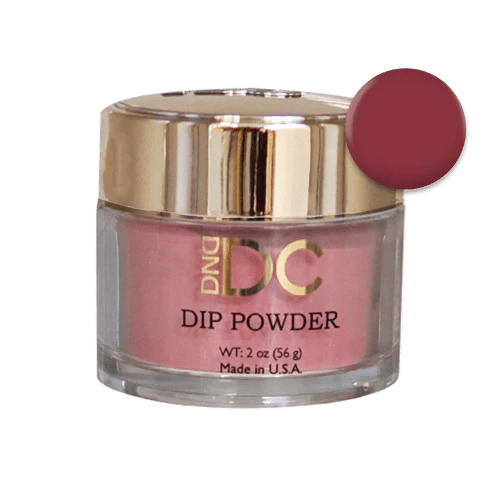 DND DC-Dipping Powder-#042 Red Cherry