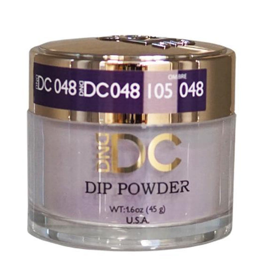 DND DC-DIPPING POWDER - #048 Electric Purple