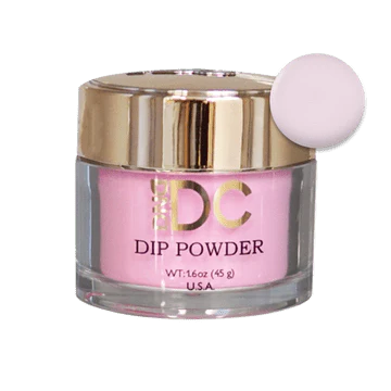 DND DC-Dipping Powder-#058 Aqua Pink