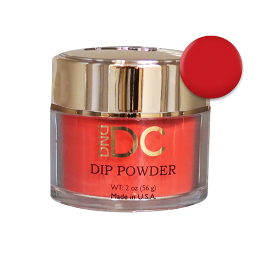 DND DC - Dipping Powder-#067 Fire Engine Red
