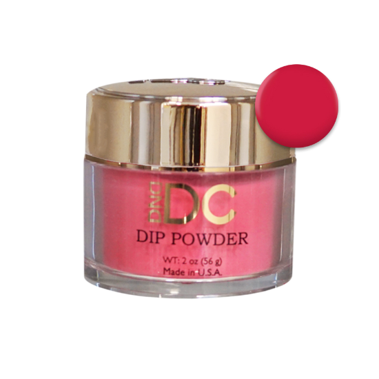 DND DC-Dipping Powder-#70 Visionary Pink