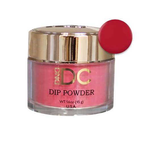 DND DC-DIPPING POWDER - #071 Cherry Punch