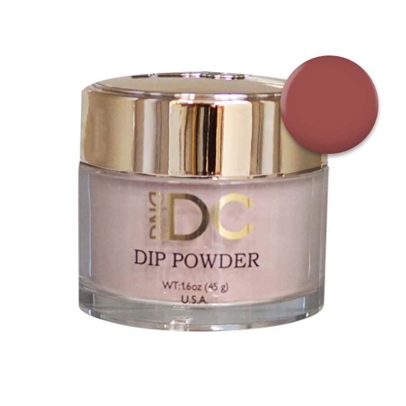 DND DC-Dipping Powder-#073 Dusty Coral