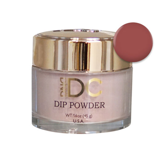 DND DC-Dipping Powder-#073 Dusty Coral