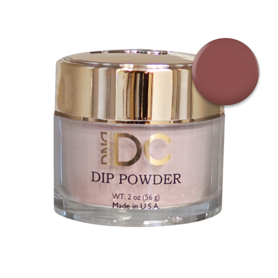 DND DC-Dipping Powder-#074 NAKED TAN