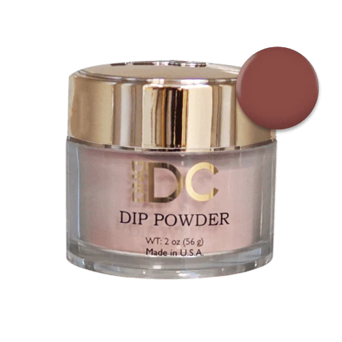 DND DC-Dipping Powder-#075 Tramisu Slice