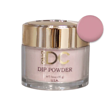 DND DC-Dipping Powder-#077 Strawberry Latte