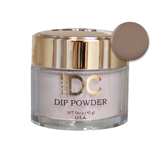 DND DC-Dipping Powder-#079 LEAD GRAY