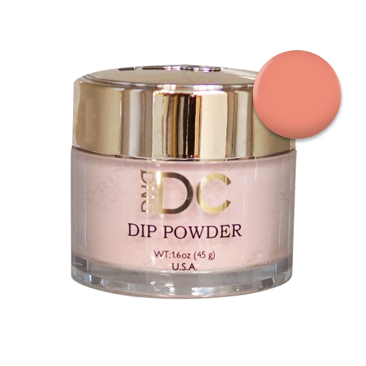 DND DC -Dipping Powder-#085 Pumpkin Latte