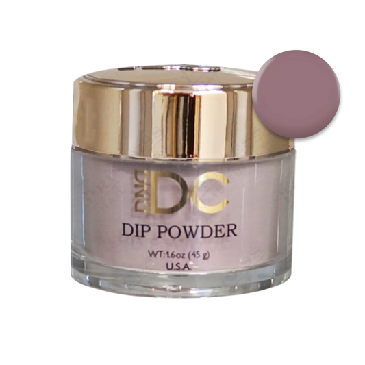 DND DC -Dipping Powder-#091 Shadow Gray