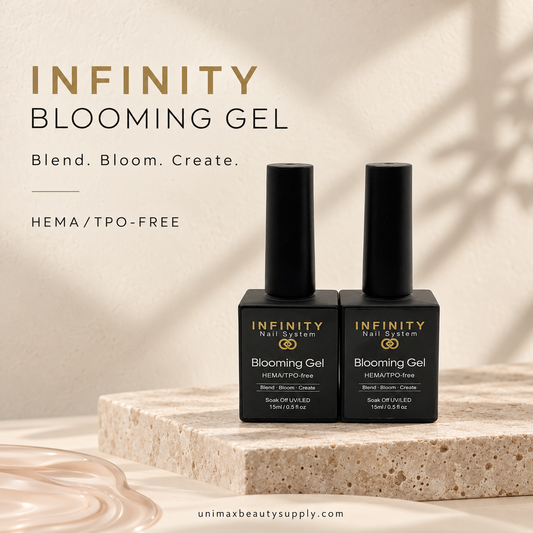 INFINITY Nail System - Blooming Gel 15ml